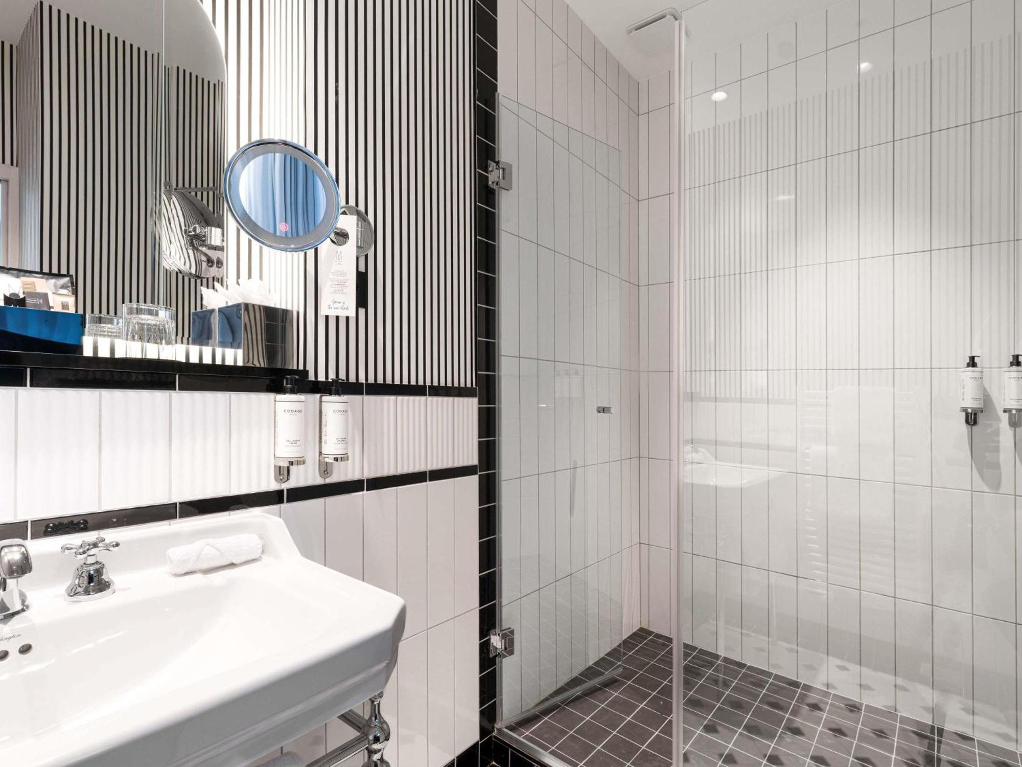 Double Junior Suite on the ground floor a terrace private pool